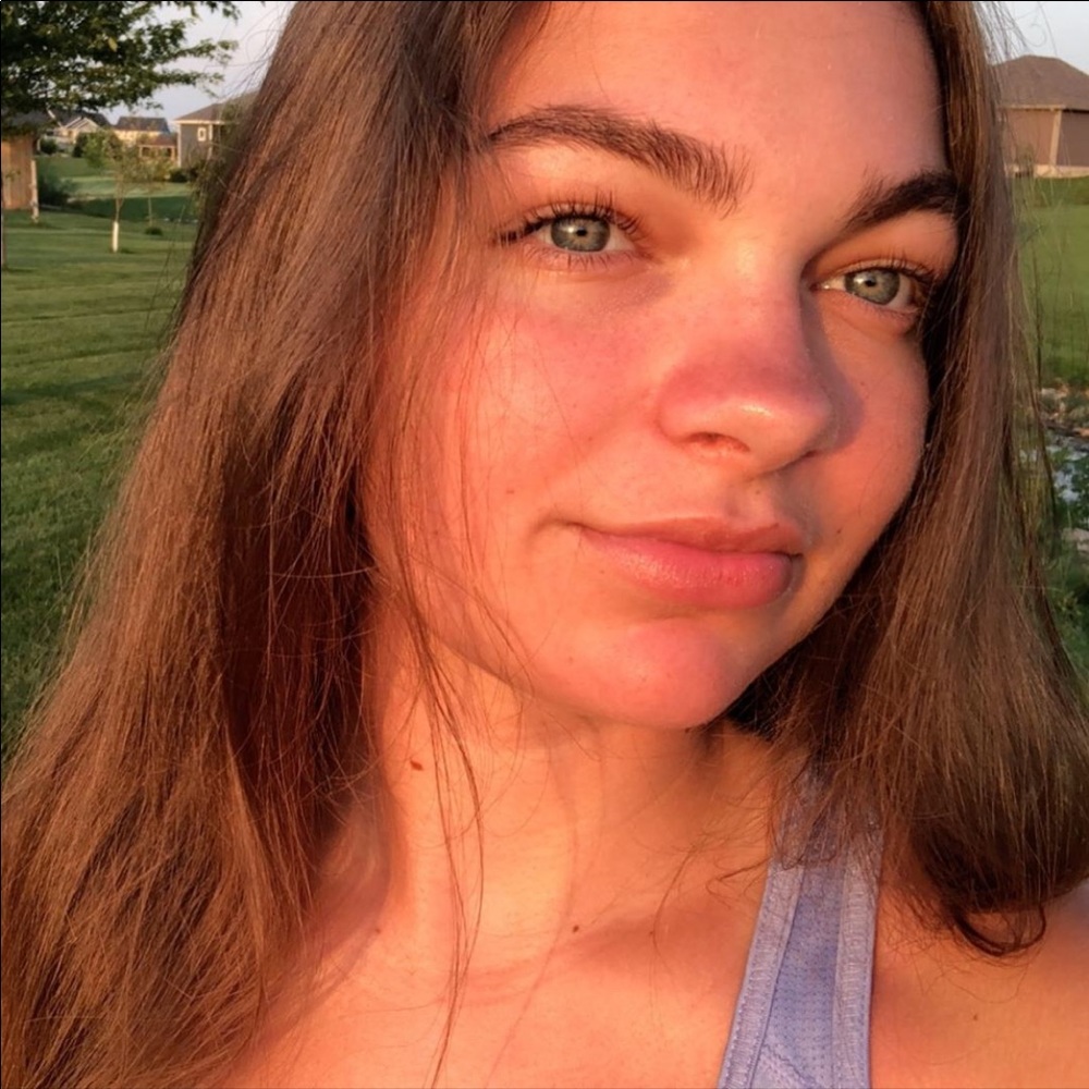 Meet your Posher, Mary